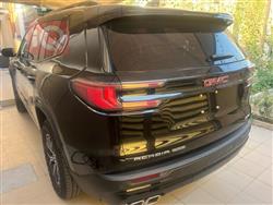 جي ام سي اكاديا